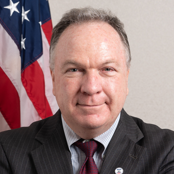 Steven E. Hendrix